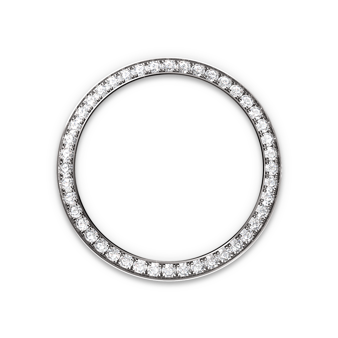 Pırlantalı çerçeve