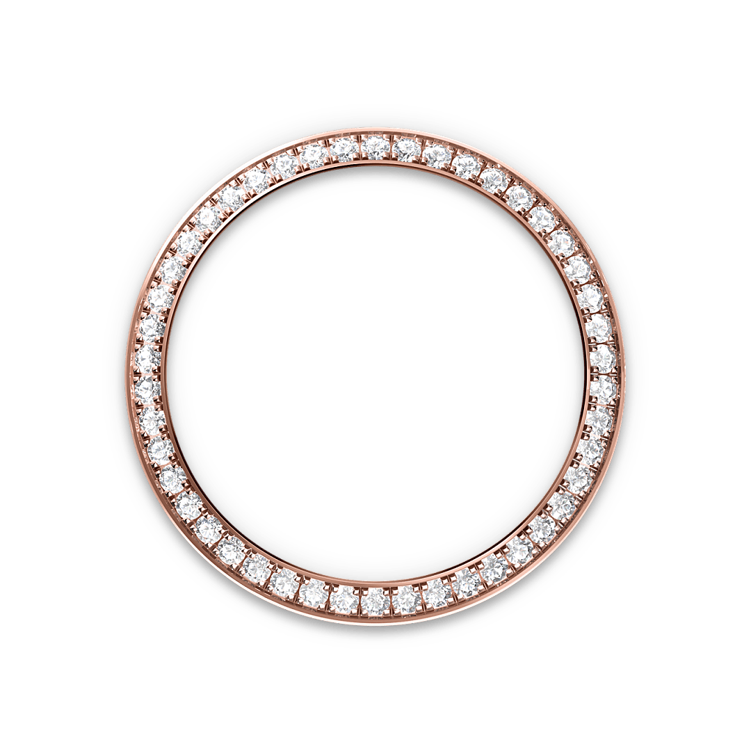 Pırlantalı çerçeve