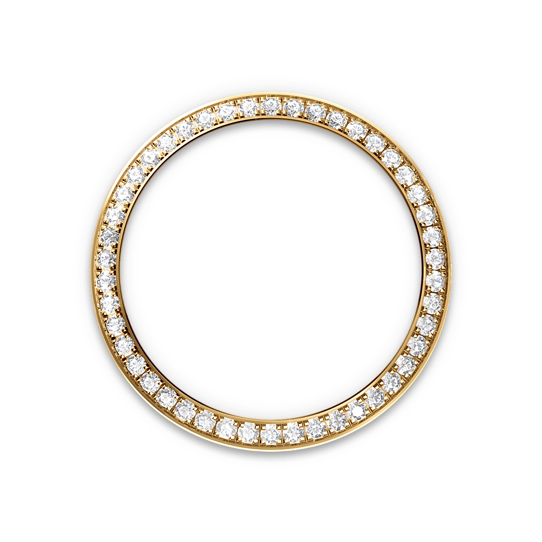 Pırlantalı çerçeve