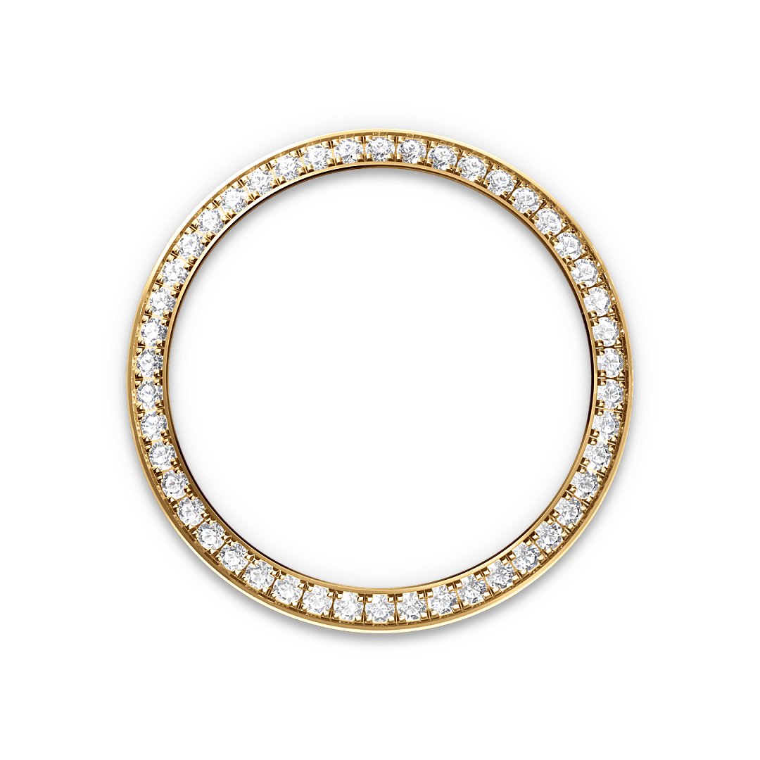 Pırlantalı çerçeve