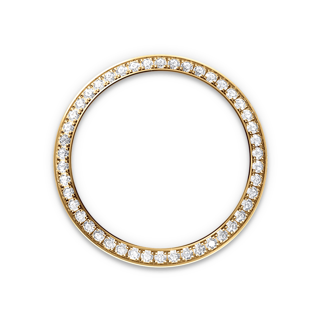 Pırlantalı çerçeve