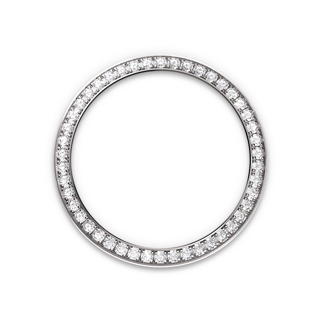 Pırlantalı çerçeve