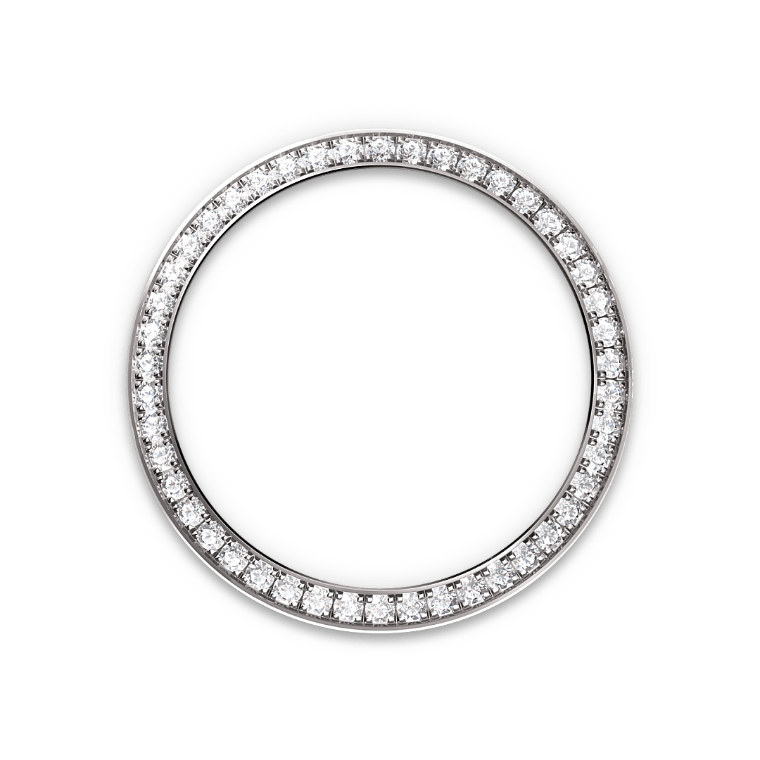 Pırlantalı çerçeve