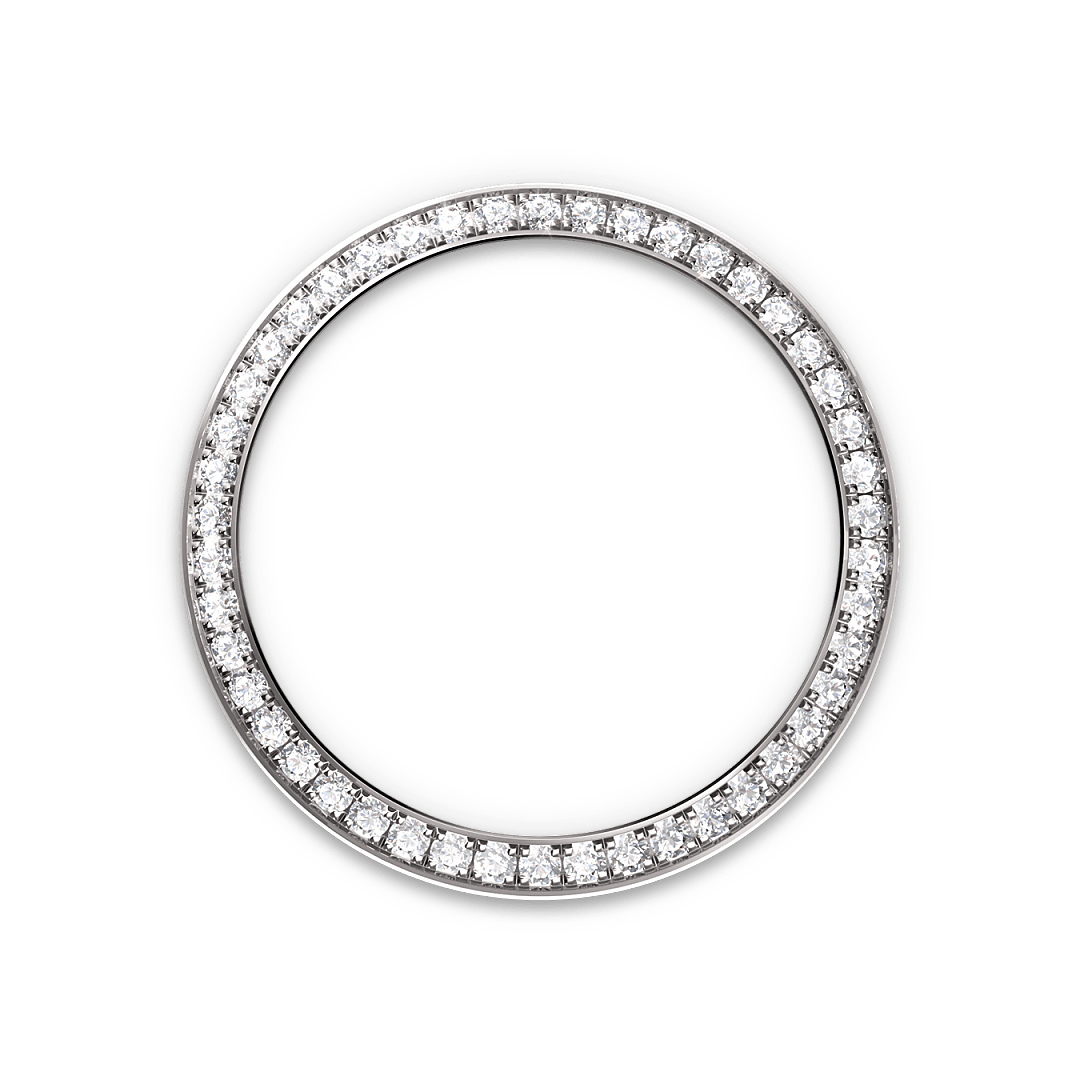 Pırlantalı çerçeve