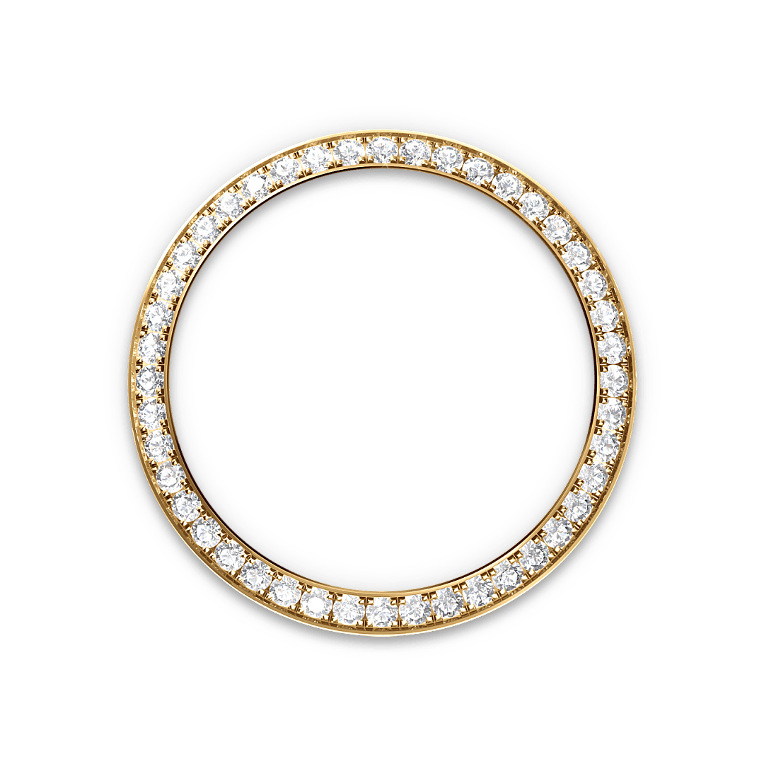 Pırlantalı çerçeve