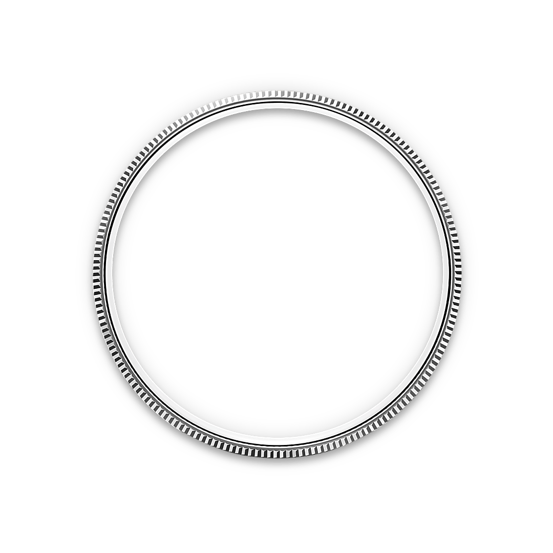 Yuvarlatılmış ve Yivli Çerçeve