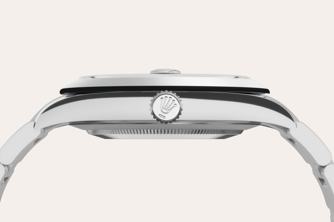 Oystersteel çelik