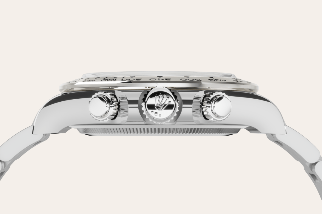 18 karat beyaz altın