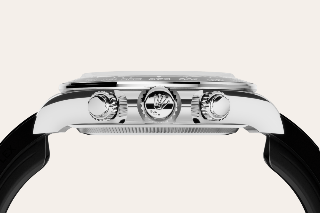 18 karat beyaz altın