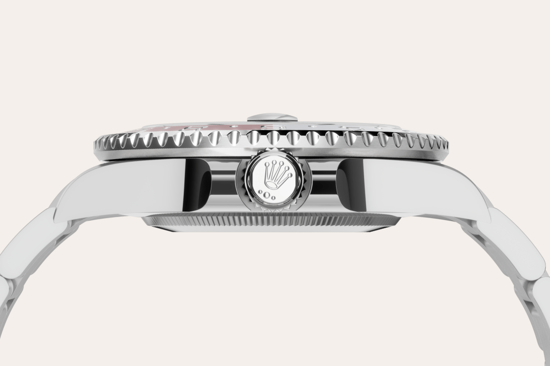 18 karat beyaz altın