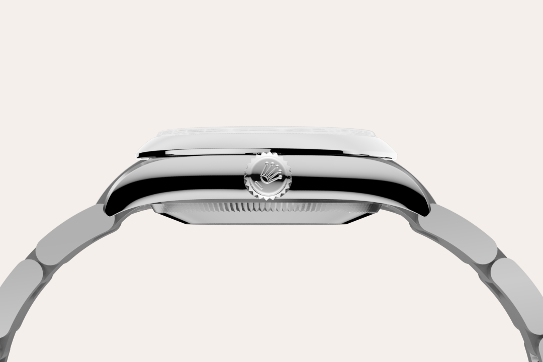 Oystersteel çelik