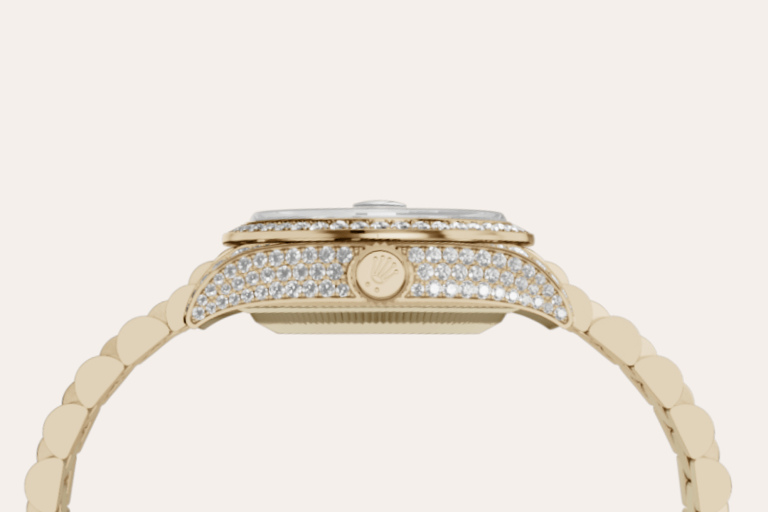 18 karat sarı altın