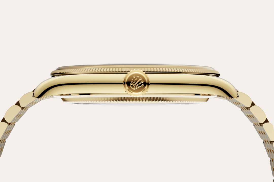 18 karat sarı altın