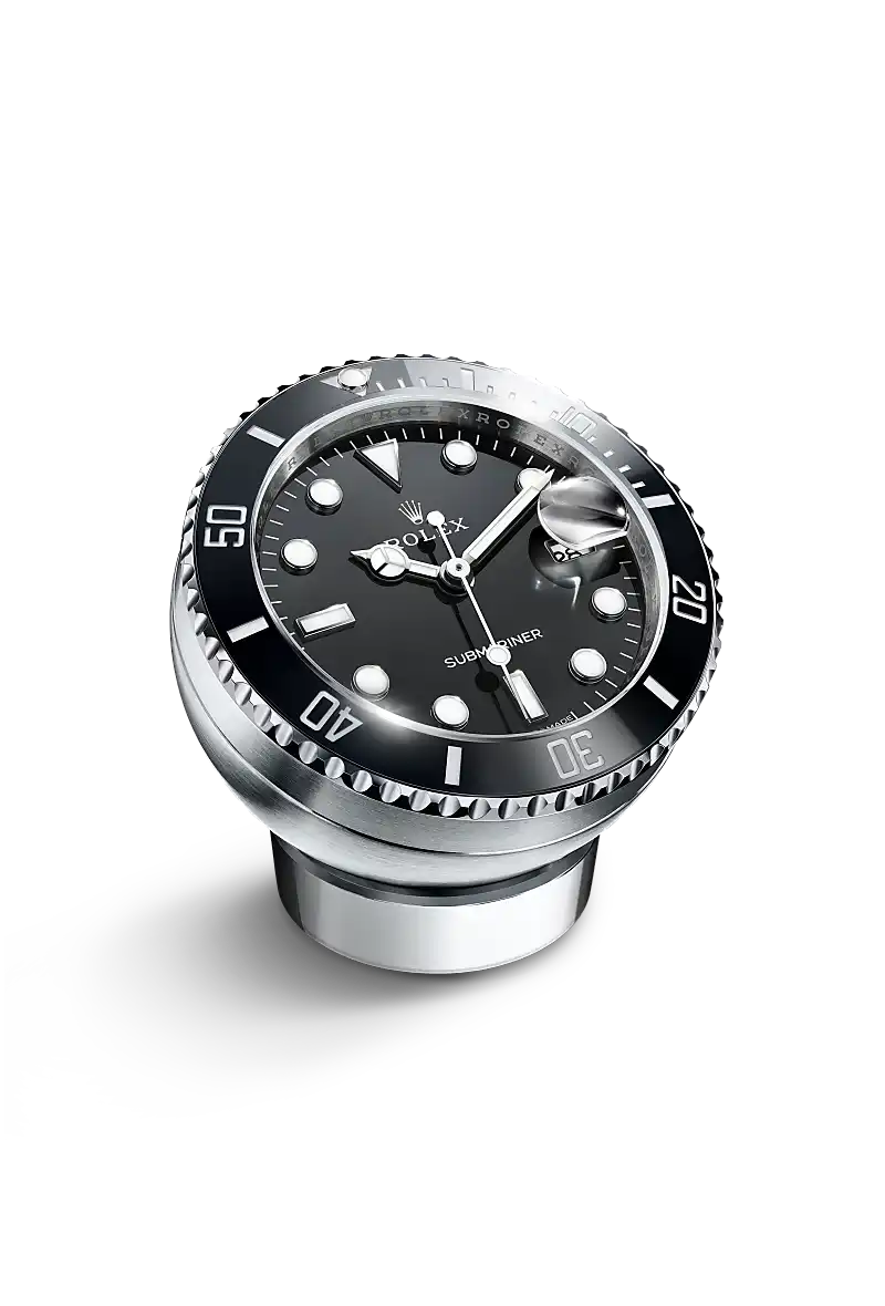 Rolex Aksesuarları Submariner Date masa saati - c909010ln-0001