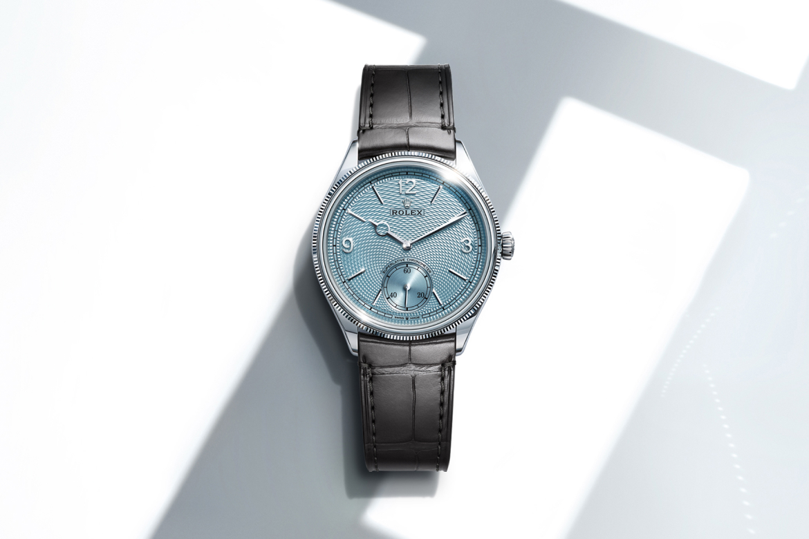 Rolex 1908 Koleksiyonu