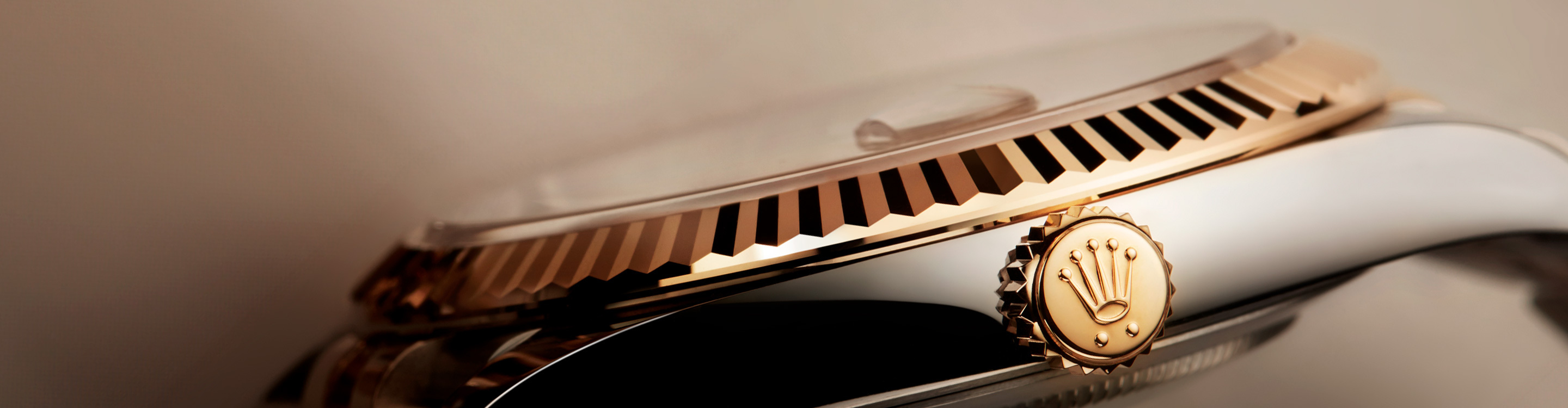 Our Rolex selection