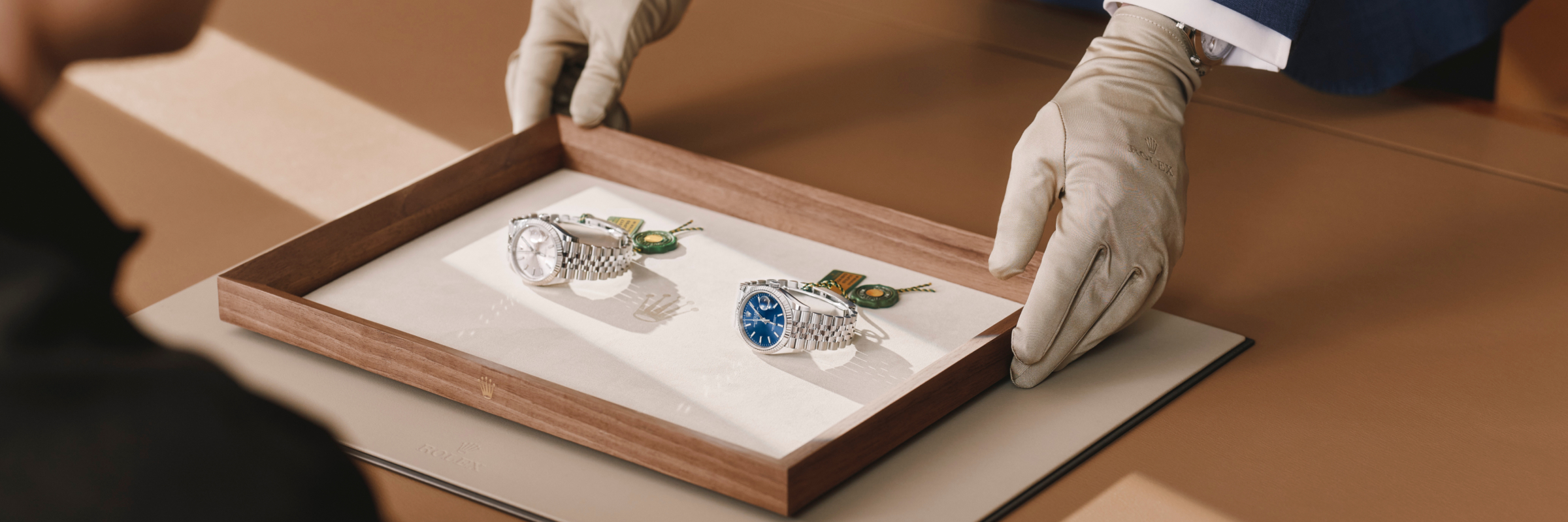 Rolex İletişim - Mesaj Gönderin