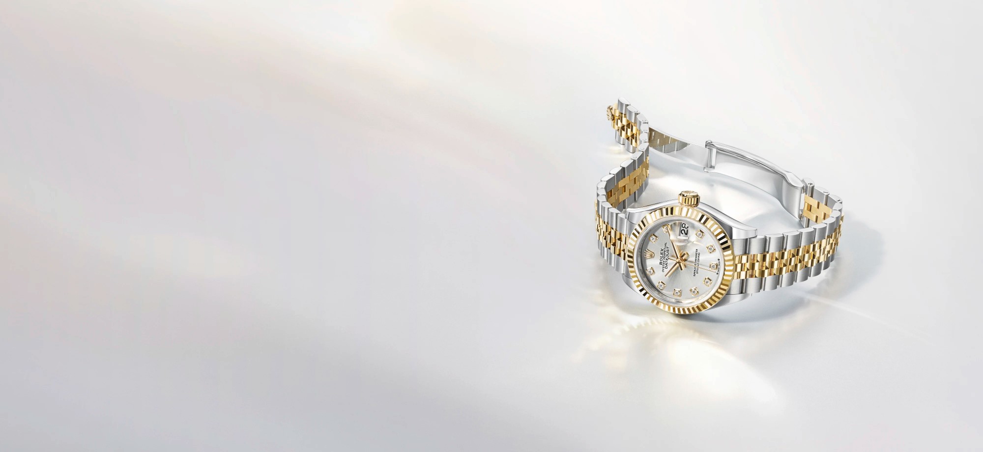 Rolex Lady-Datejust
