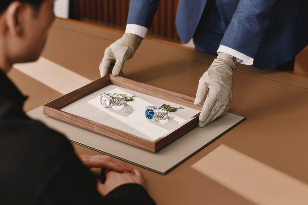 Rolex Servis Merkezi